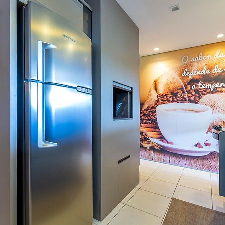 Luxuoso Apartamento Central Para 10 Pessoas Грамаду Экстерьер фото