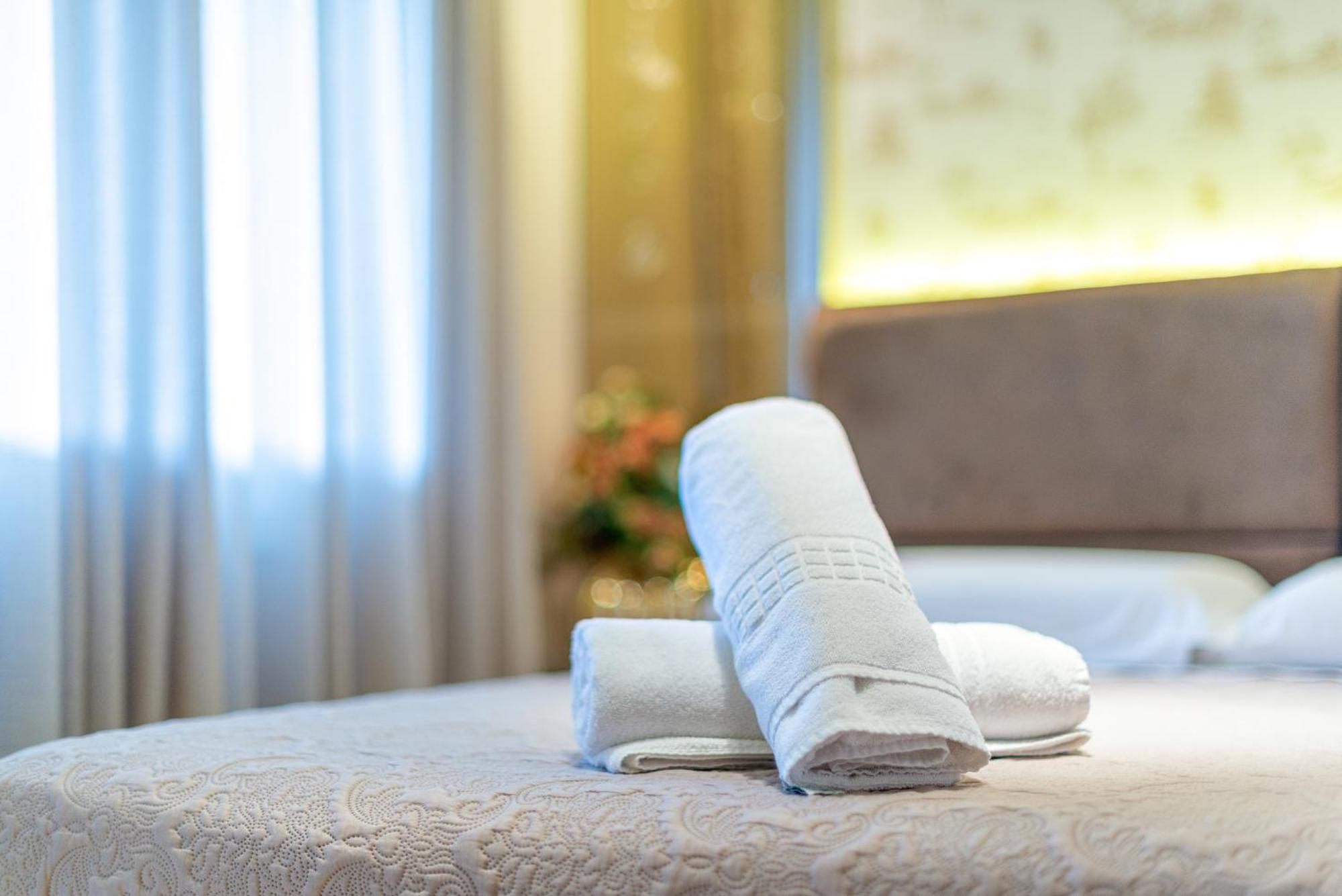 Luxuoso Apartamento Central Para 10 Pessoas Грамаду Экстерьер фото