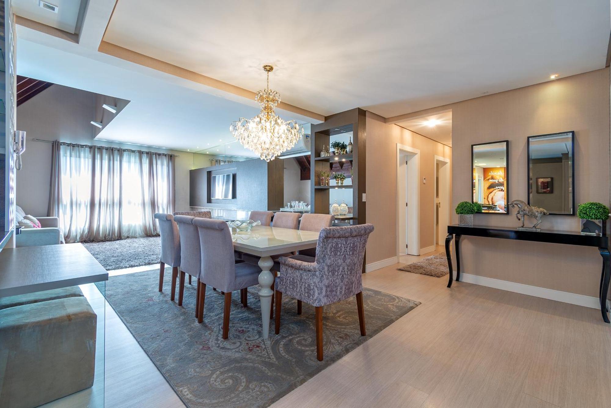 Luxuoso Apartamento Central Para 10 Pessoas Грамаду Экстерьер фото